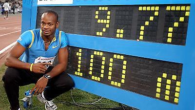 Απών από Ρώμη ο Πάουελ