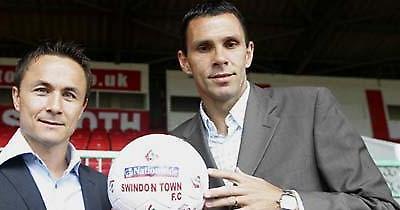 Επίσημα βοηθός του Ράμος ο Πογέτ