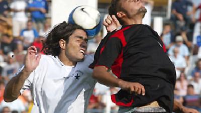 ΙΩΝΙΚΟΣ: Χωρίς τον Πουλόπουλο με Ατρόμητο