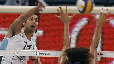 Ρουμελιώτης: «Σκοπός μας, η διάκριση»