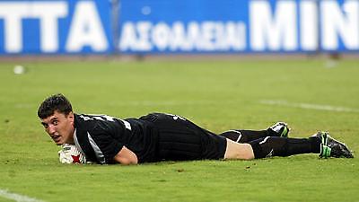 ΕΡΓΟΤΕΛΗΣ: Πρόβλημα με Πόζα