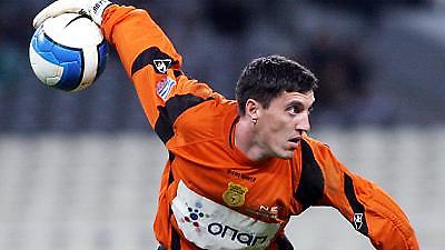 ΕΡΓΟΤΕΛΗΣ: Τρεις απουσίες για Καραγεωργίου