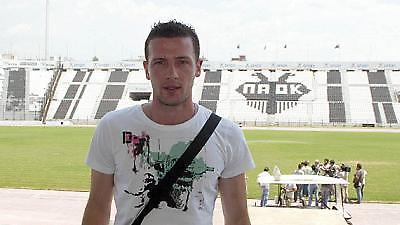 Δ.Ορφανός: «Μεγάλες οι φιλοδοξίες για τον ΠΑΟΚ»