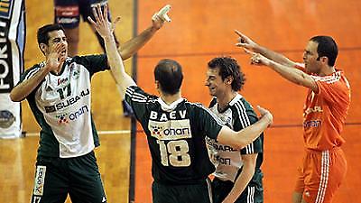 Πήρε «κεφάλι» ο ΠΑΟ