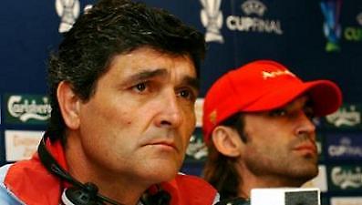 Δε λέει όχι στην Premiership ο Χουάντε Ράμος!