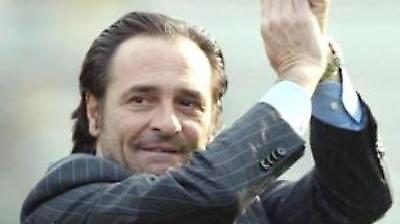 Πραντέλι: «Σε τρία χρόνια χτυπάμε πρωτάθλημα»