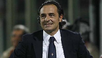 Στον πάγκο της Φιορεντίνα ως το 2011 ο Πραντέλι