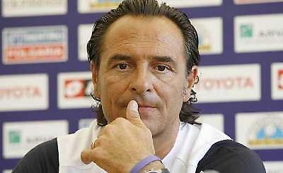 Προπονητής της χρονιάς στην Ιταλία ο Πραντέλι