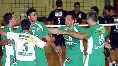 Δύο βαθμοί… σε δυόμιση ώρες