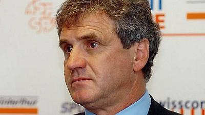 Ο Πράσνικαρ στον πάγκο της Κότμπους