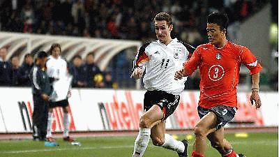 Άλοφς: «Ποτέ στη Μπάγερν ο Κλόζε»