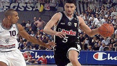 Πρόεδρος της Παρτιζάν ο Ντανίλοβιτς