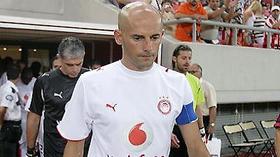 Τζόρτζεβιτς: «Ήμασταν κυρίαρχοι στο ντέρμπι, αλλά…»