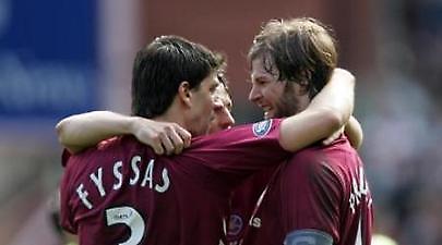 Στη Σέλτικ ο Πρέσλεϊ