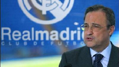 Παραίτηση-σοκ του Πέρεθ