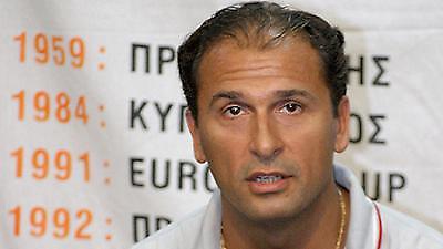 Αντικαθίσταται ο Άλτον Φορντ