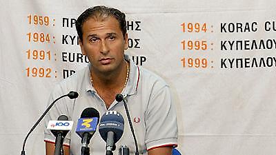 Με έφηβους ο ΠΑΟΚ στο Ταλίν