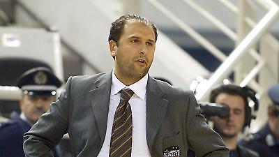 Στις επάλξεις ο ΠΑΟΚ για το ντέρμπι