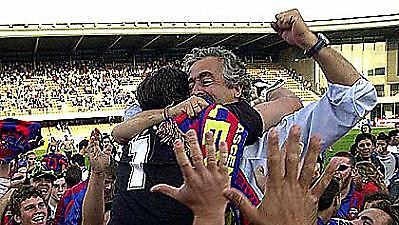 «Παρελθόν» ο Πρεσιάδο