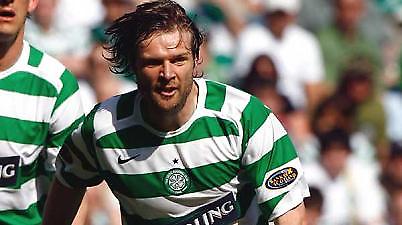 Πλήγμα με Πρέσλεϊ για τη Σέλτικ