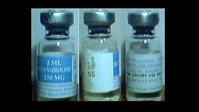 Σημαντικό πλήγμα κατά του ντόπινγκ