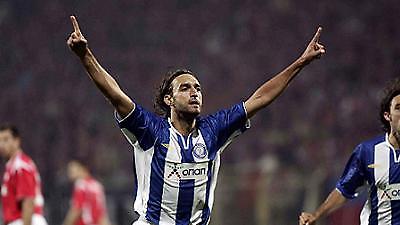 ΗΡΑΚΛΗΣ: Επέστρεψε ο… σκόρερ