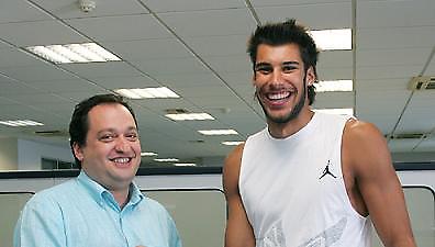 Πρίντεζης: «Θα είναι περίεργα…»