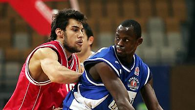 Α1: Φιλική νίκη με απουσίες