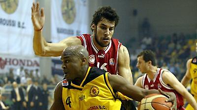 Α1: «Θεσσαλός» ο Πρίντεζης