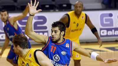 Α1: Αγωνία για Αριγκμπάμπου