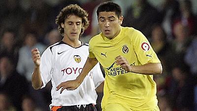 Primera Division: Να πλησιάσει την κορυφή θέλει η Βαλένθια