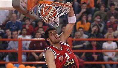 Α1: Δύο στα δύο για την Ολύμπια