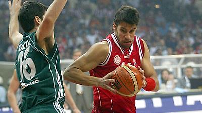 Α1: Παρέμειναν «ερυθρόλευκοι» Χαρίσης-Πρίντεζης