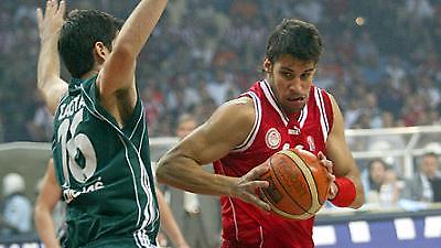 Α1: Νίκη για την Ολύμπια στην Κυψέλη