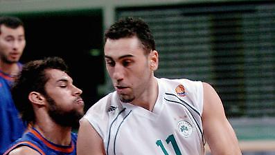 Πρίντεζης: «Ομάδα με ενθουσιασμό και μαχητικότητα»