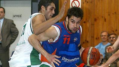 Πρίντεζης: «Να έχουμε πίστη στις δυνατότητες μας»