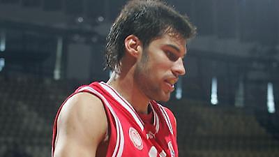 Πρίντεζης: «Χαρούμενος που ήμουν εκεί»