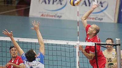 Νίκη γιατί αλλιώς… χάνεται ο Ολυμπιακός