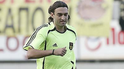 Πρίττας: «Είχα καλύτερες προτάσεις, αλλά επέλεξα τον Άρη»