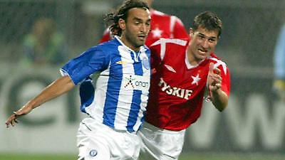 ΗΡΑΚΛΗΣ: Συνεχίζεται το πρόβλημα με Πρίττα