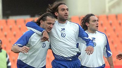 ΗΡΑΚΛΗΣ: Χάνει Πρίττα, θέλει Νταντσιουλέσκου