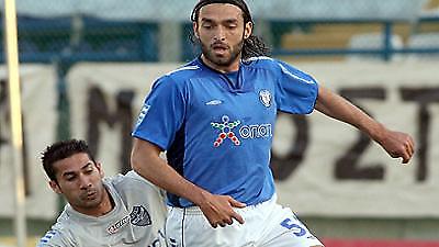 Πολύ σκληρός για να πεθάνει!