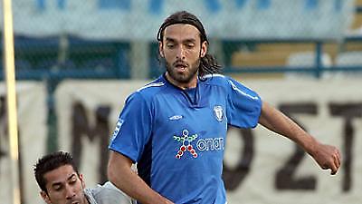 ΑΡΗΣ: Τελειώνει με Φελίπε-Κάλβο