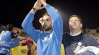 ΑΡΗΣ: «Κιτρινόμαυρος» ο Πρίττας!