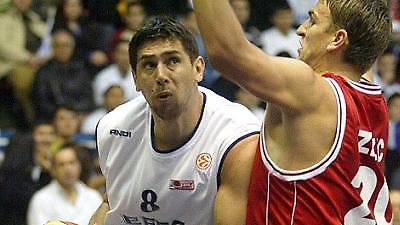 Πλήγμα για την Εφές εν όψει Παναθηναϊκού