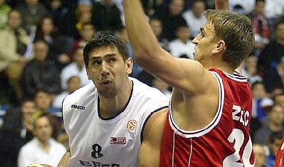 Τριάδα MVP στην τέταρτη αγωνιστική