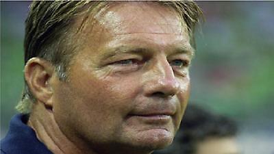 Δεν επιστρέφει στον Άγιαξ ο Αντριάνσε