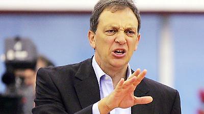 Προσαλίκας: «Πολεμήθηκα όσο κανείς»