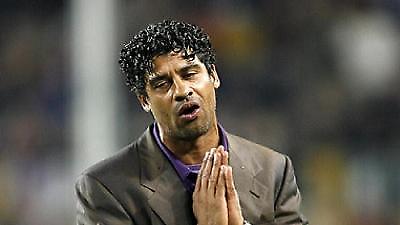 Ράικαρντ: «Κρυφό όπλο ο Ντος Σάντος»