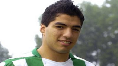 Σουάρες, ο αντι – Μπάμπελ